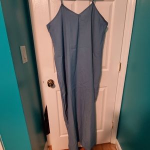 Women Plus size dress